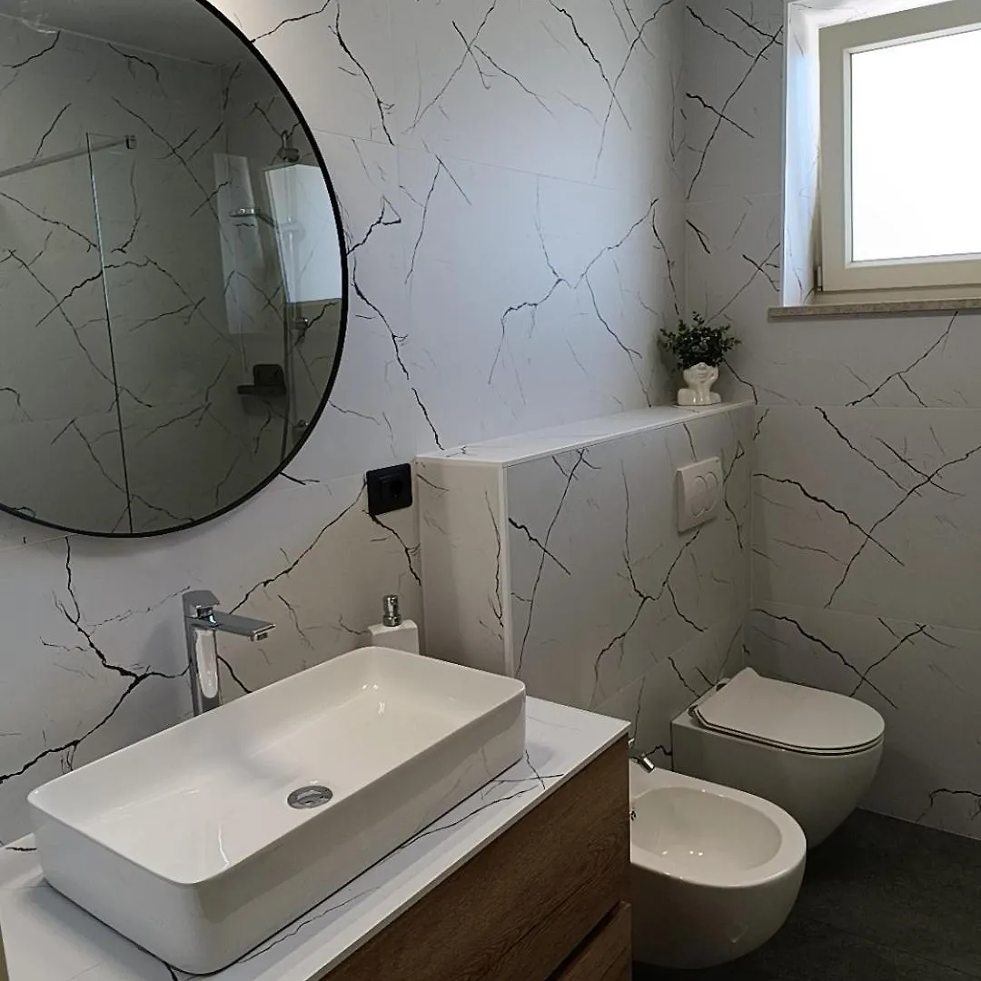 Large Apartment In Central Istria With Private Pool Pulici 0*,  Хорватия