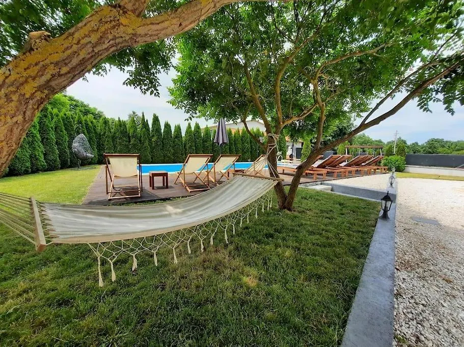 Large Apartment In Central Istria With Private Pool Pulici Croatia
