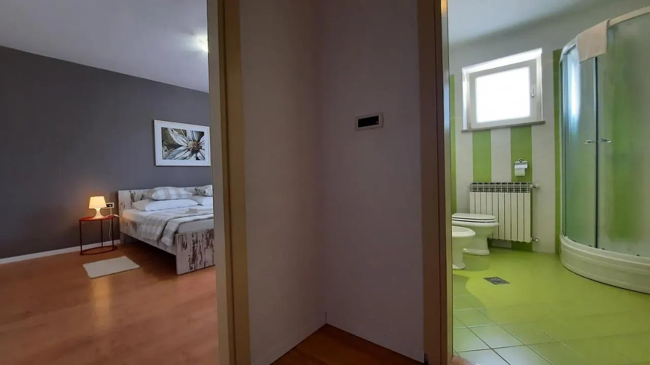Large Apartment In Central Istria With Private Pool Pulici Κροατία