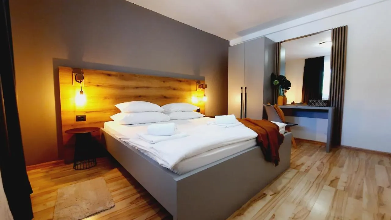 Large Apartment In Central Istria With Private Pool Pulici 0*,  Croatia